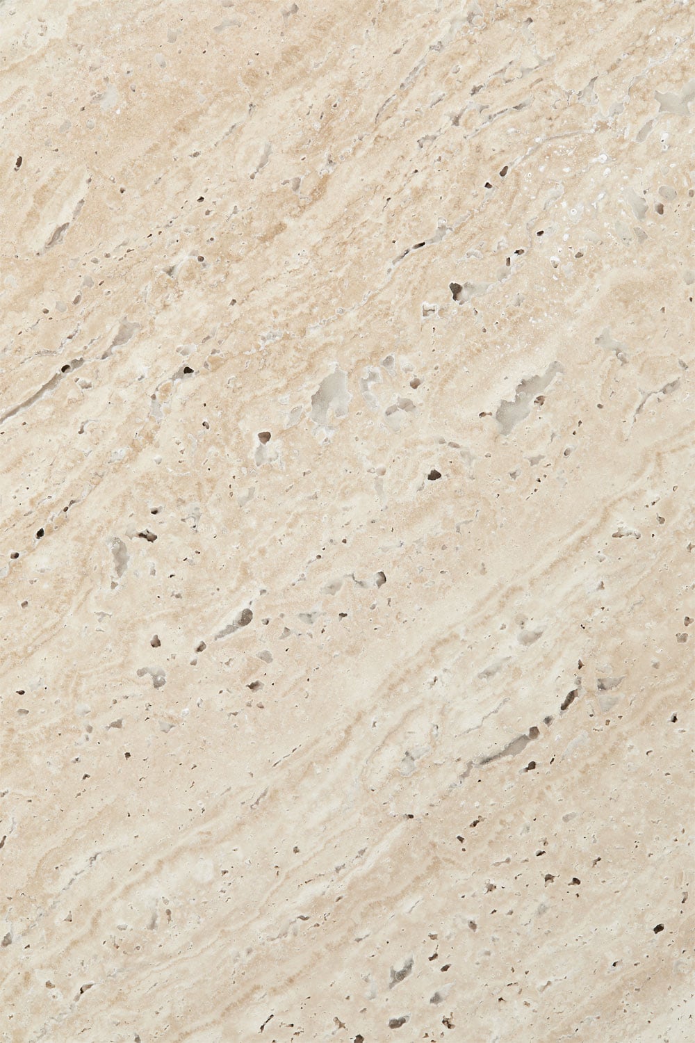 Wand-Empfangskonsole 90x40 cm aus Mangoholz und Naturstein Bytum, Galeriebild 6