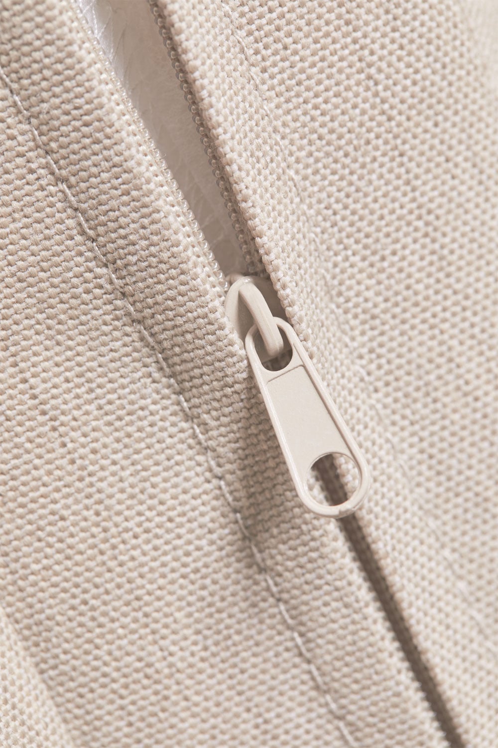 Pack mit 2 Liegestühlen aus Akazienholz und synthetischem Rattan Ribeira, Galeriebild 8