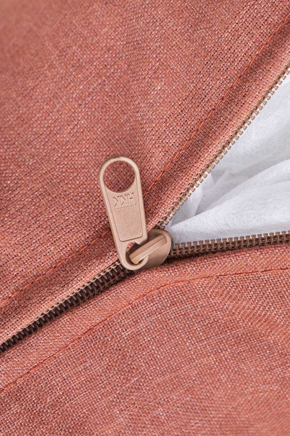 Pack mit 2 Gartenstühlen mit Armlehnen aus Akazienholz Branson, Galeriebild 7