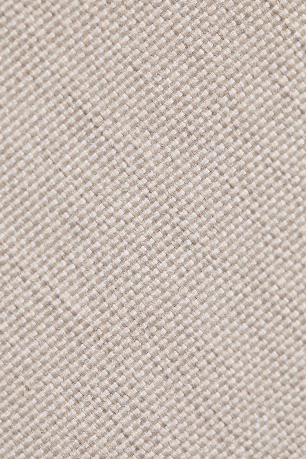 Zentrales Modul für modularen Garten-Sofa aus Akazienholz Brivori, Galeriebild 7