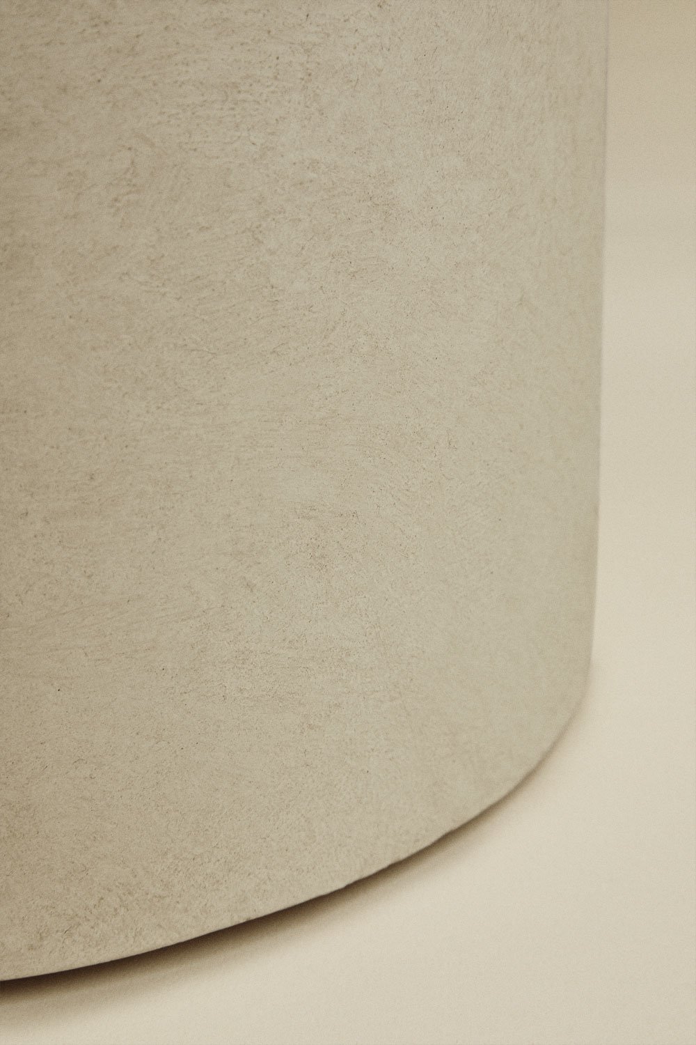 Aurevi Blumentopf aus Beton, Galeriebild 3