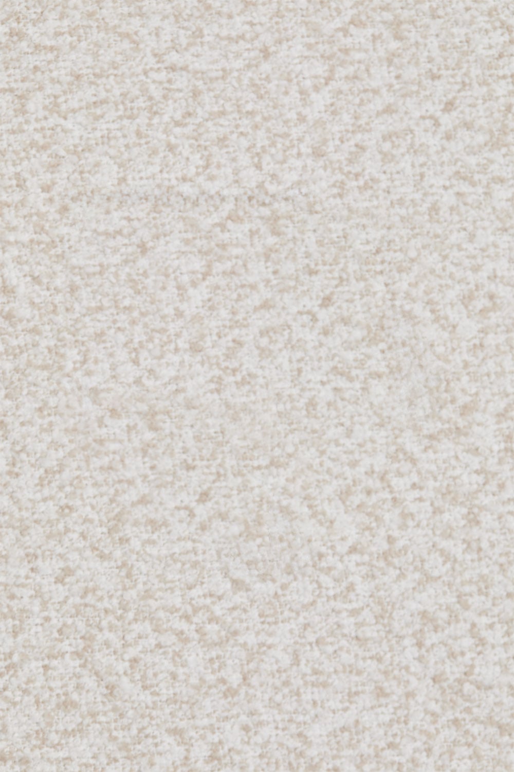 Gartenstuhl mit Armlehnen aus Akazienholz und Bouclé-Stoff Kandroa, Galeriebild 9