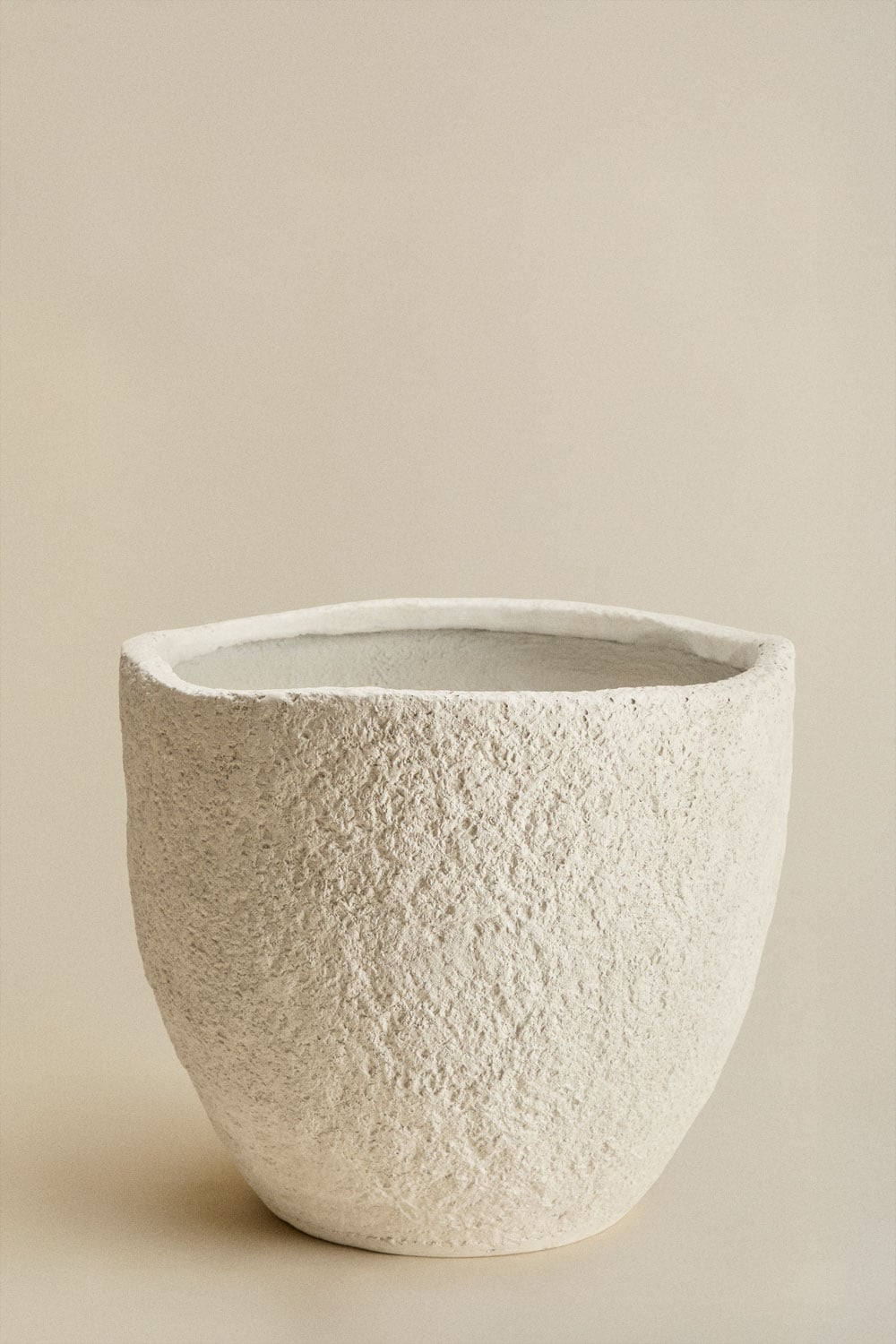 Blumentopf aus Beton Nuria, Galeriebild 1