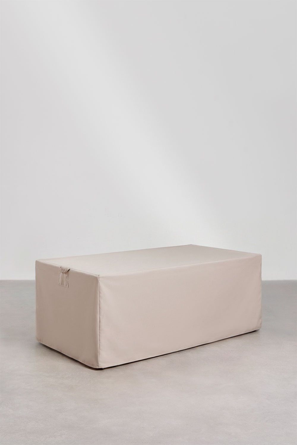 Rechteckige Schutzhülle für Gartentisch Otley, Galeriebild 1