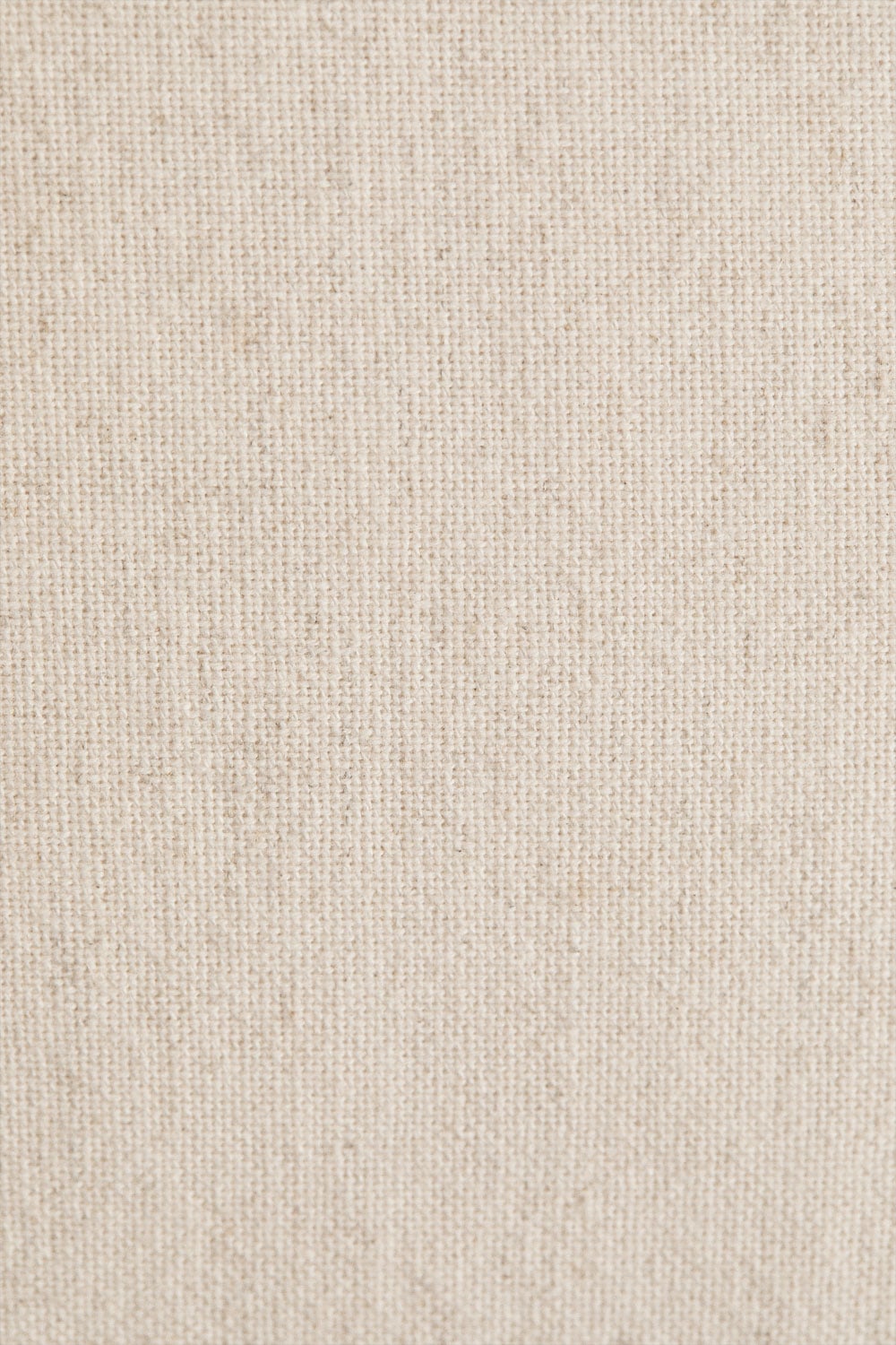 Rechteckiges Kissen 30x50 cm aus Baumwolle und Leinen Nisora, Galeriebild 5