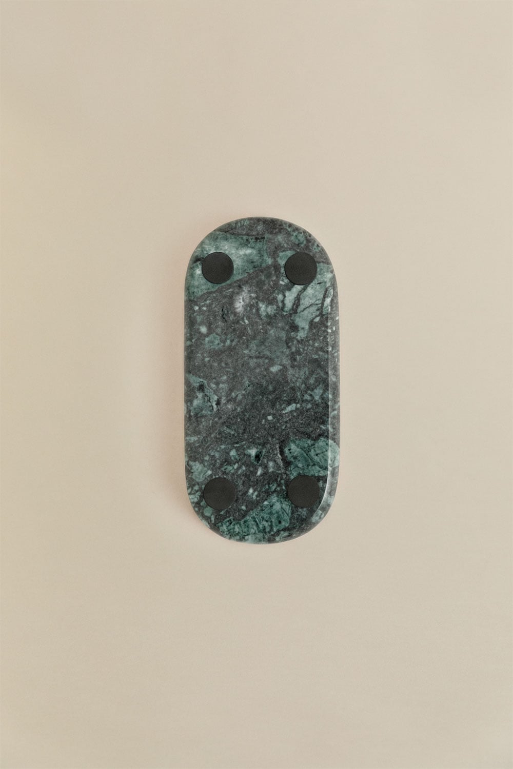 Dekoratives Tablett aus Naturstein Ceranova, Galeriebild 6