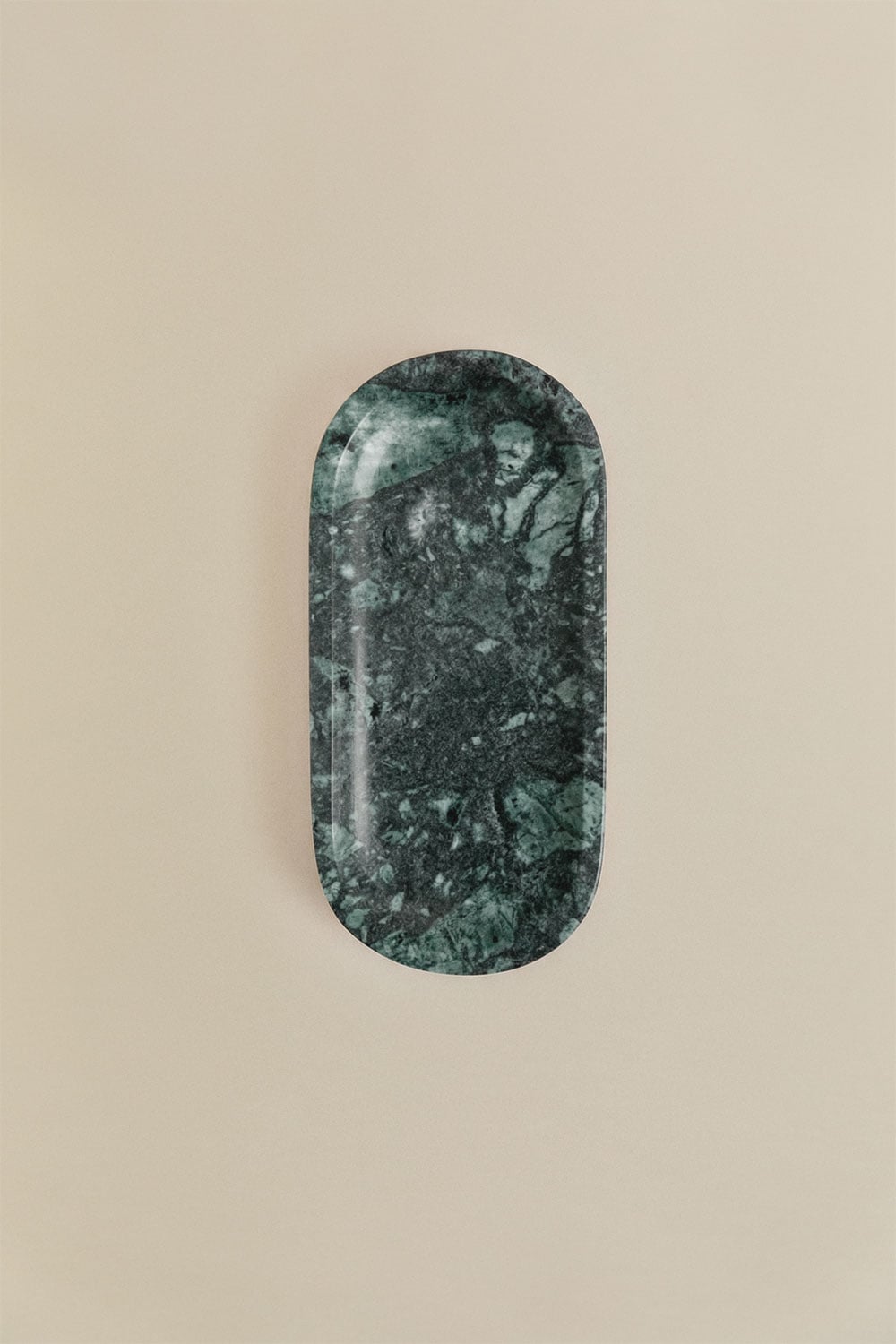Dekoratives Tablett aus Naturstein Ceranova, Galeriebild 3