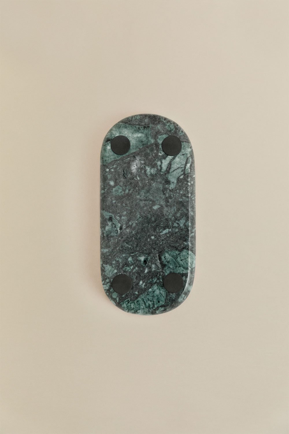 Dekoratives Tablett aus Naturstein Ceranova, Galeriebild 6