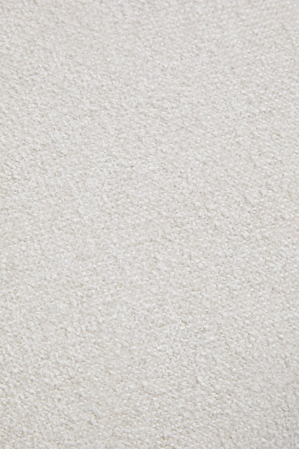 Hoher Hocker 65 cm aus Chenille-Stoff und Eisen Jolie, Galeriebild 6