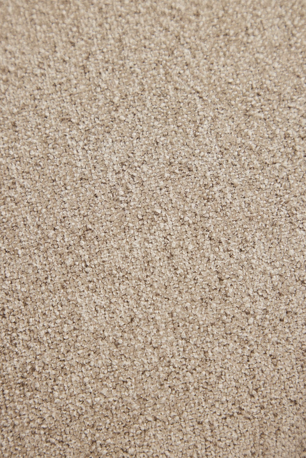 4er-Set hohe Hocker aus Chenille-Stoff und Eisen Jolie, Galeriebild 6