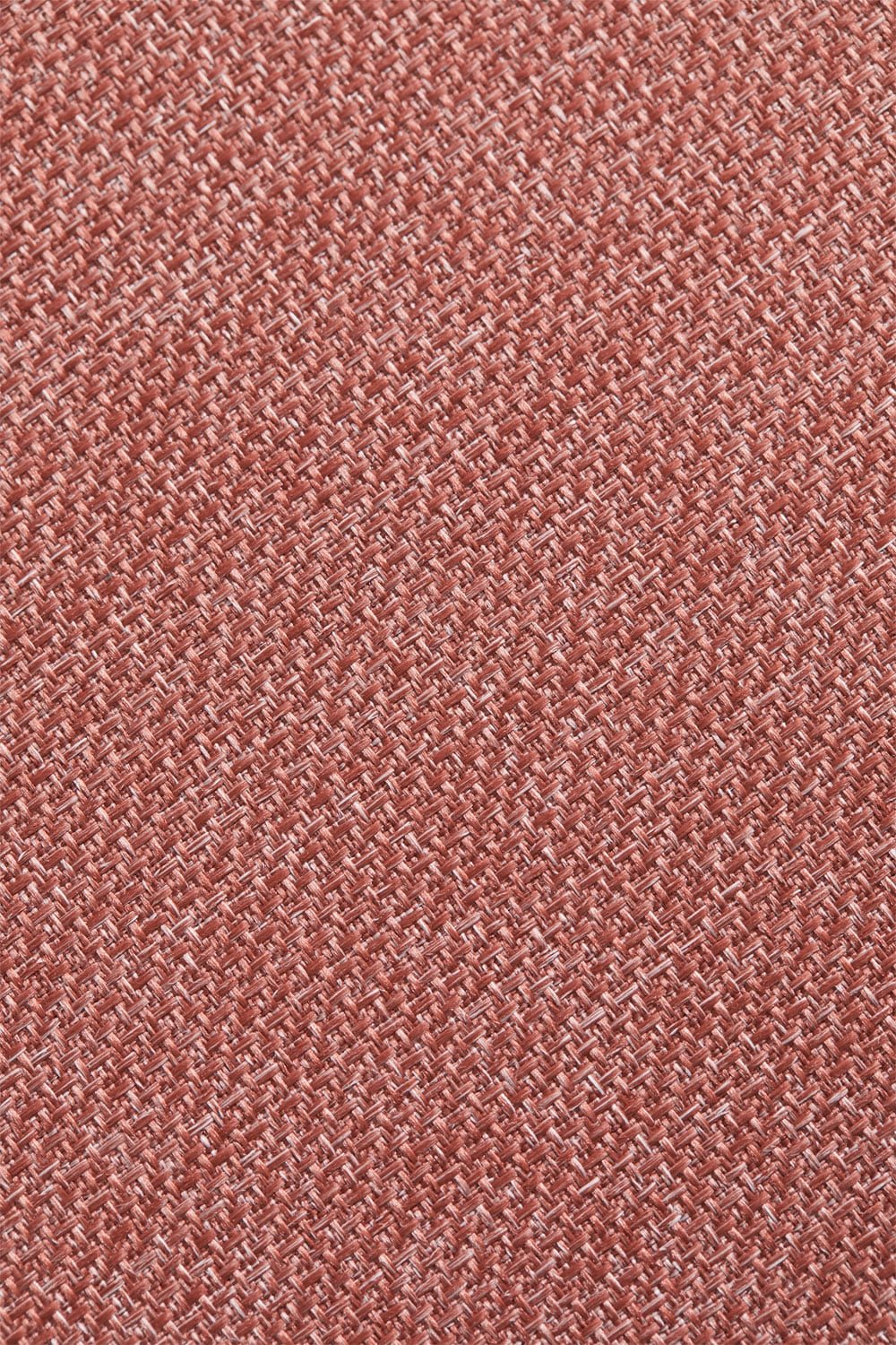 4er-Set stapelbare Gartenstühle aus Stahl und geflochtenem Seil Oklahoma, Galeriebild 7