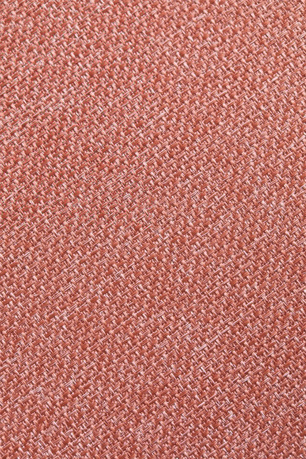 Pack mit 2 hohen Hockern aus Stahl und geflochtener Seil Oklahoma, Galeriebild 7