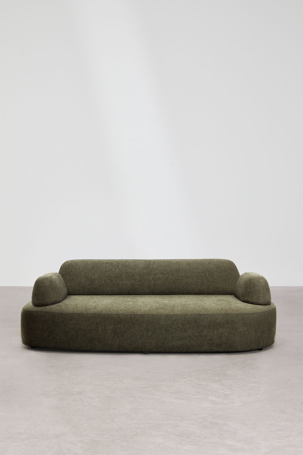 2-Sitzer-Modulsofa mit gepolsterten Armlehnen Giorgia, Galeriebild 4