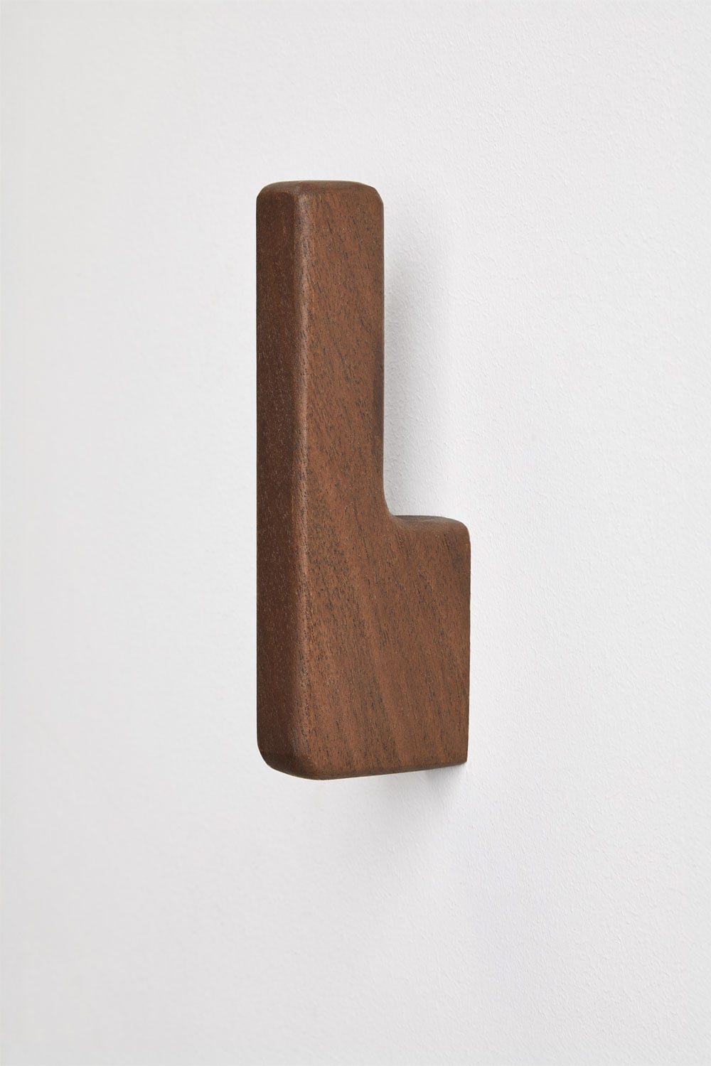 4er-Set Wandhaken aus Holz Zanter, Galeriebild 4