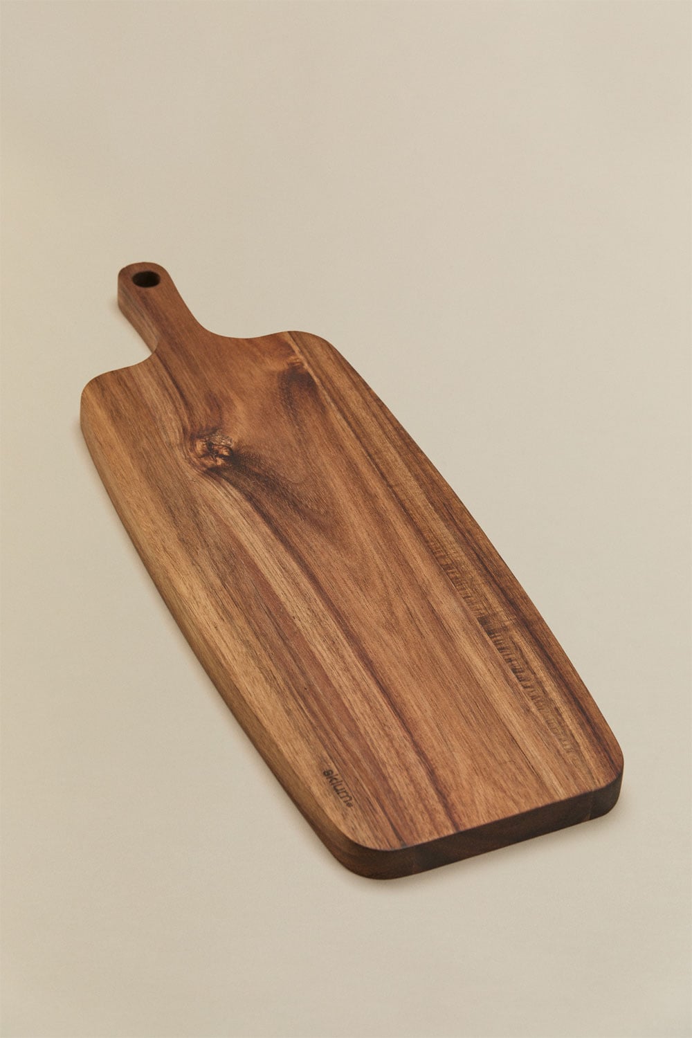 Akazienholz Schneidebrett Lioren, Galeriebild 2