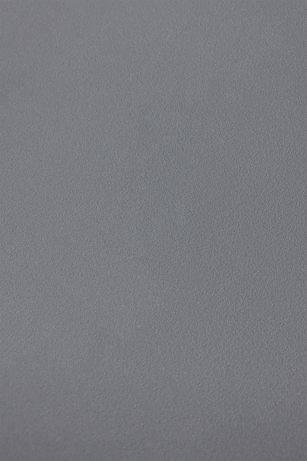 4er-Set hohe Gartenhocker 75 cm aus Polypropylen und graphitgrauem Stahl Alanys, Galeriebild 8