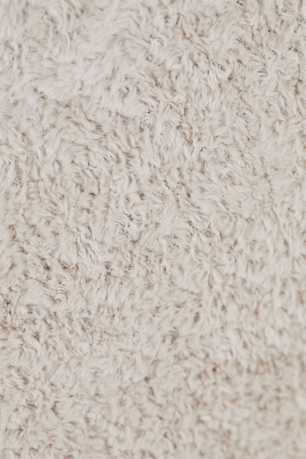 Sofa mit 4 Sitzplätzen, vakuumverpackt, mit Gestell aus Akazienholz Angelan, Galeriebild 9