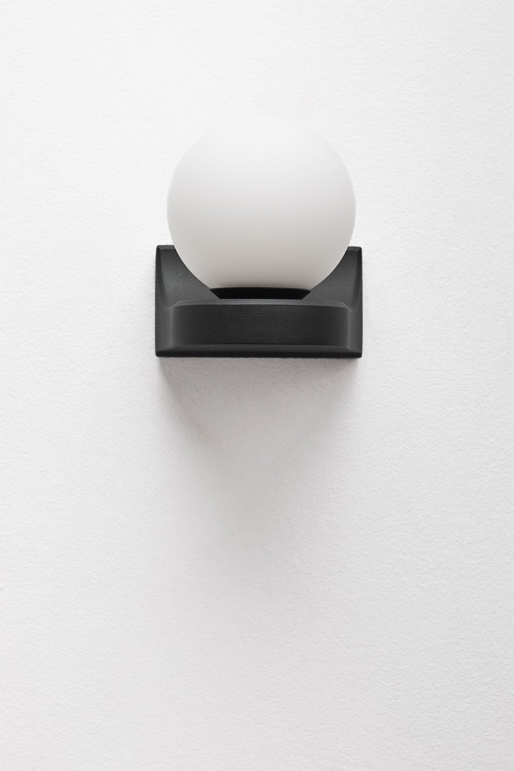 Lanham Aluminium-Wandlampe, Galeriebild 3