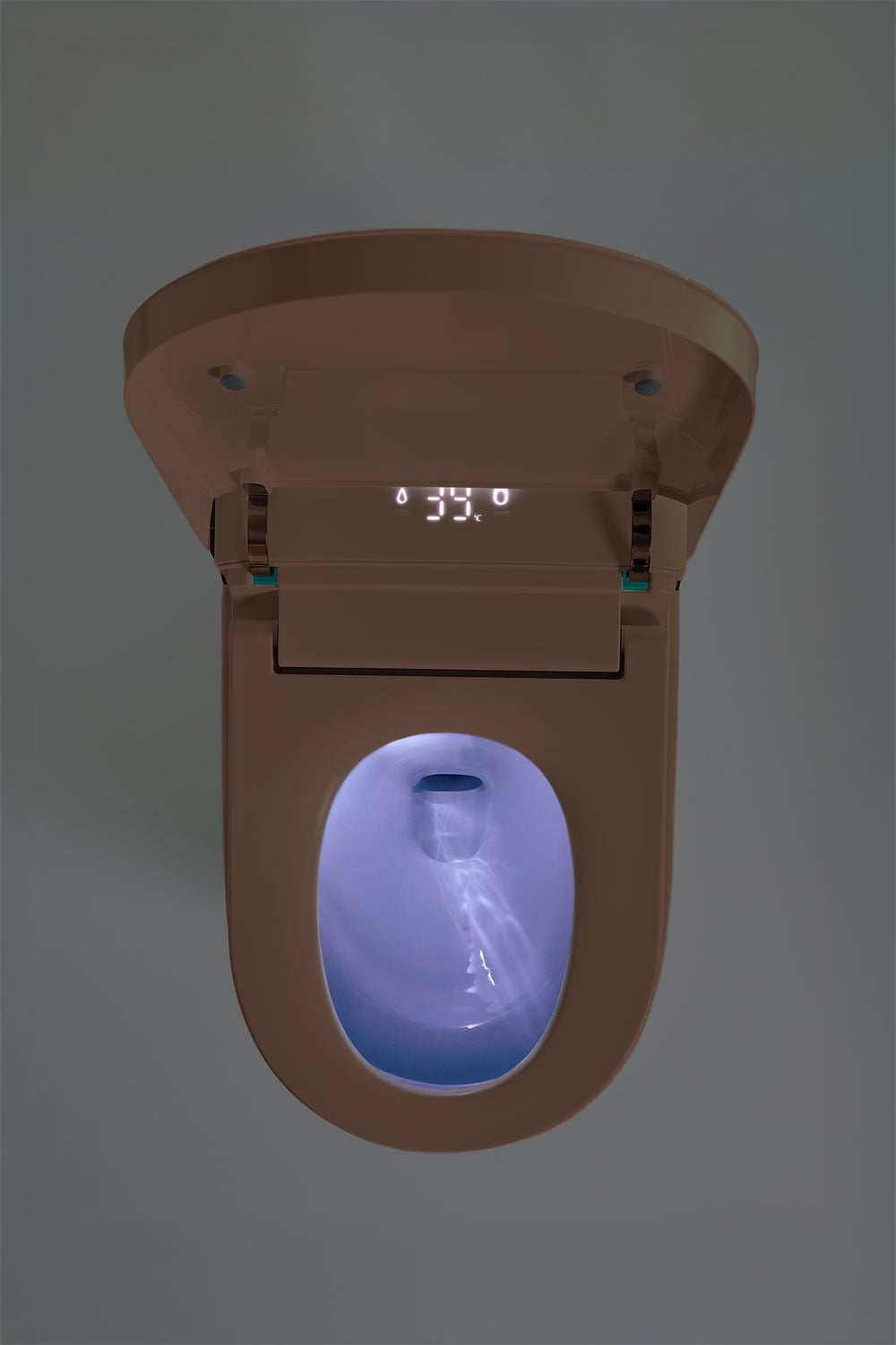 Intelligente Keramiktoilette Saloa Premium, Galeriebild 6