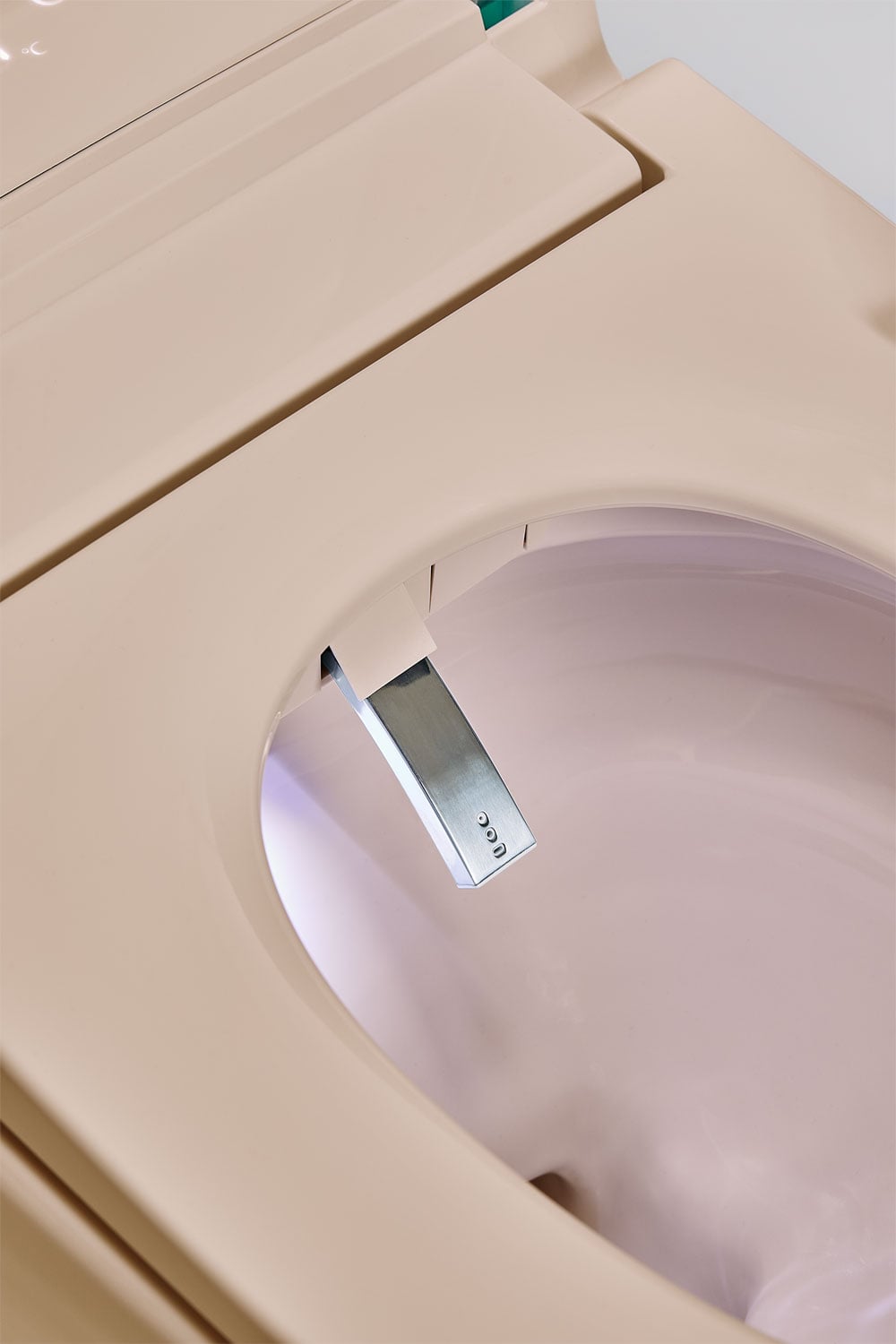 Intelligente Keramiktoilette Saloa Premium, Galeriebild 7