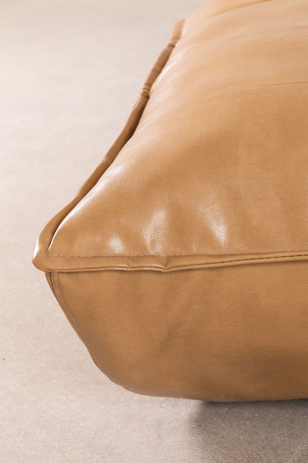 Pack mit 2 gepolsterten Relaxsesseln Mati, Galeriebild 7