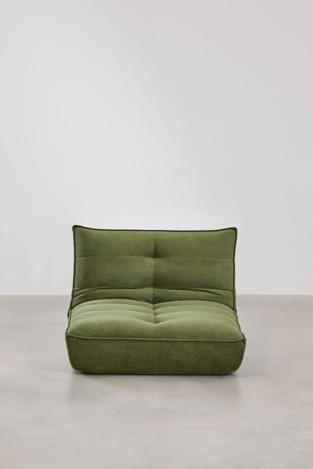 Pack mit 2 gepolsterten Relaxsesseln Mati, Galeriebild 8