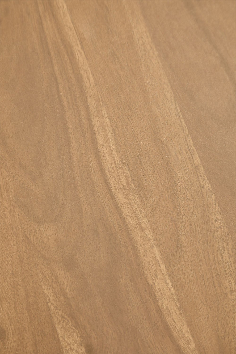 Pack mit 2 Nachttischen 40x25 cm aus Tinsley-Holz, Galeriebild 6