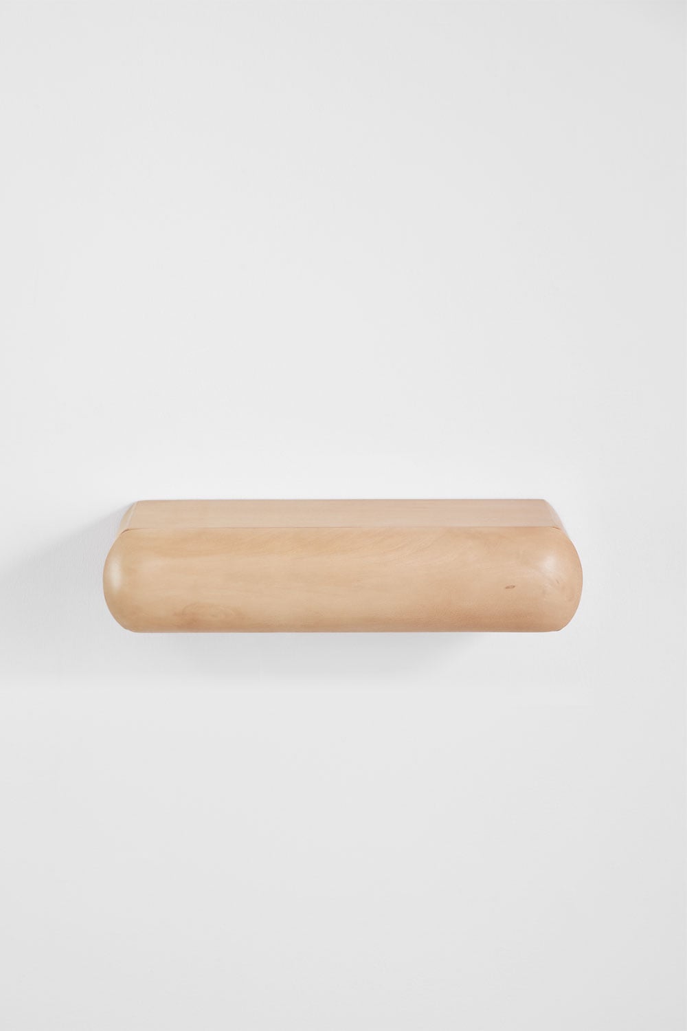 Wand-Empfangskonsole aus Holz Carmen, Galeriebild 2