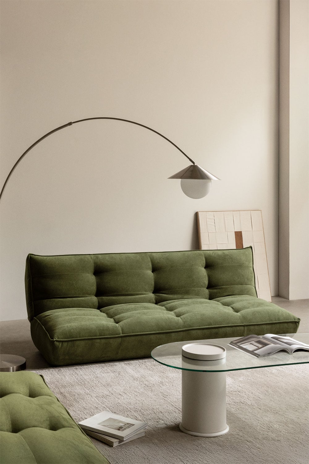 3-Sitzer Schlafsofa Mati, Galeriebild 1