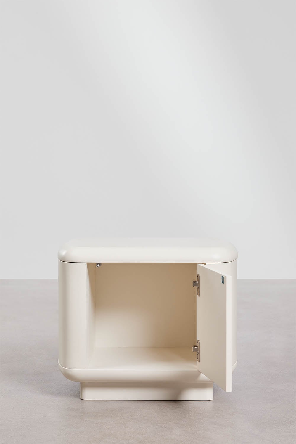 Nachttisch 55x40 cm aus MDF Cixila, Galeriebild 3