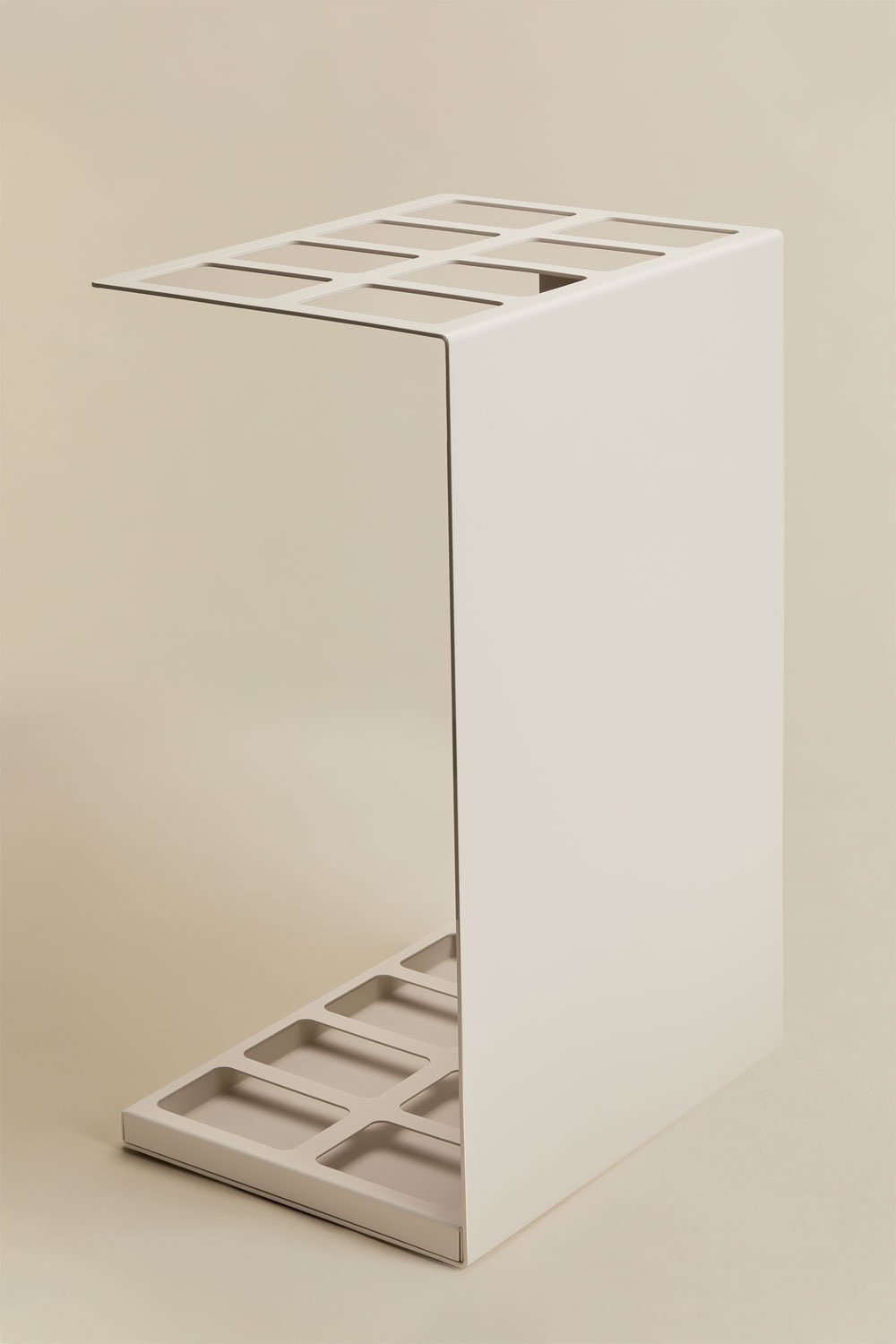 Eisen-Schirmständer Eulalia, Galeriebild 2