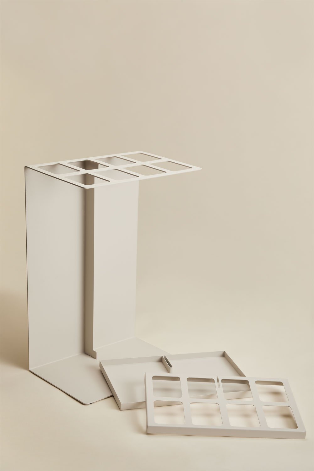 Eisen-Schirmständer Eulalia, Galeriebild 5