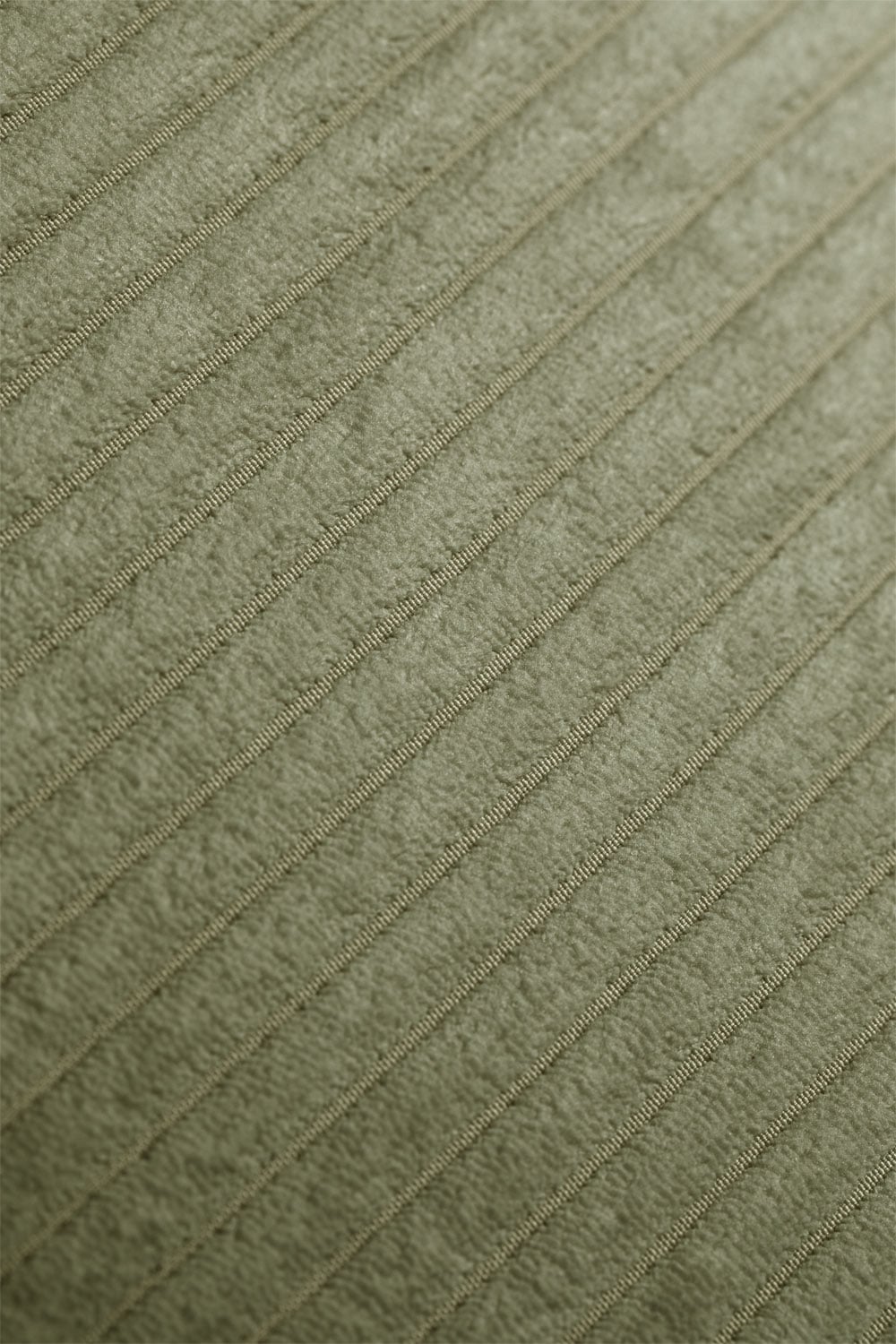 Zweisitziges Schlafsofa aus Vakuumverpacktem Cordstoff Paoly, Galeriebild 10