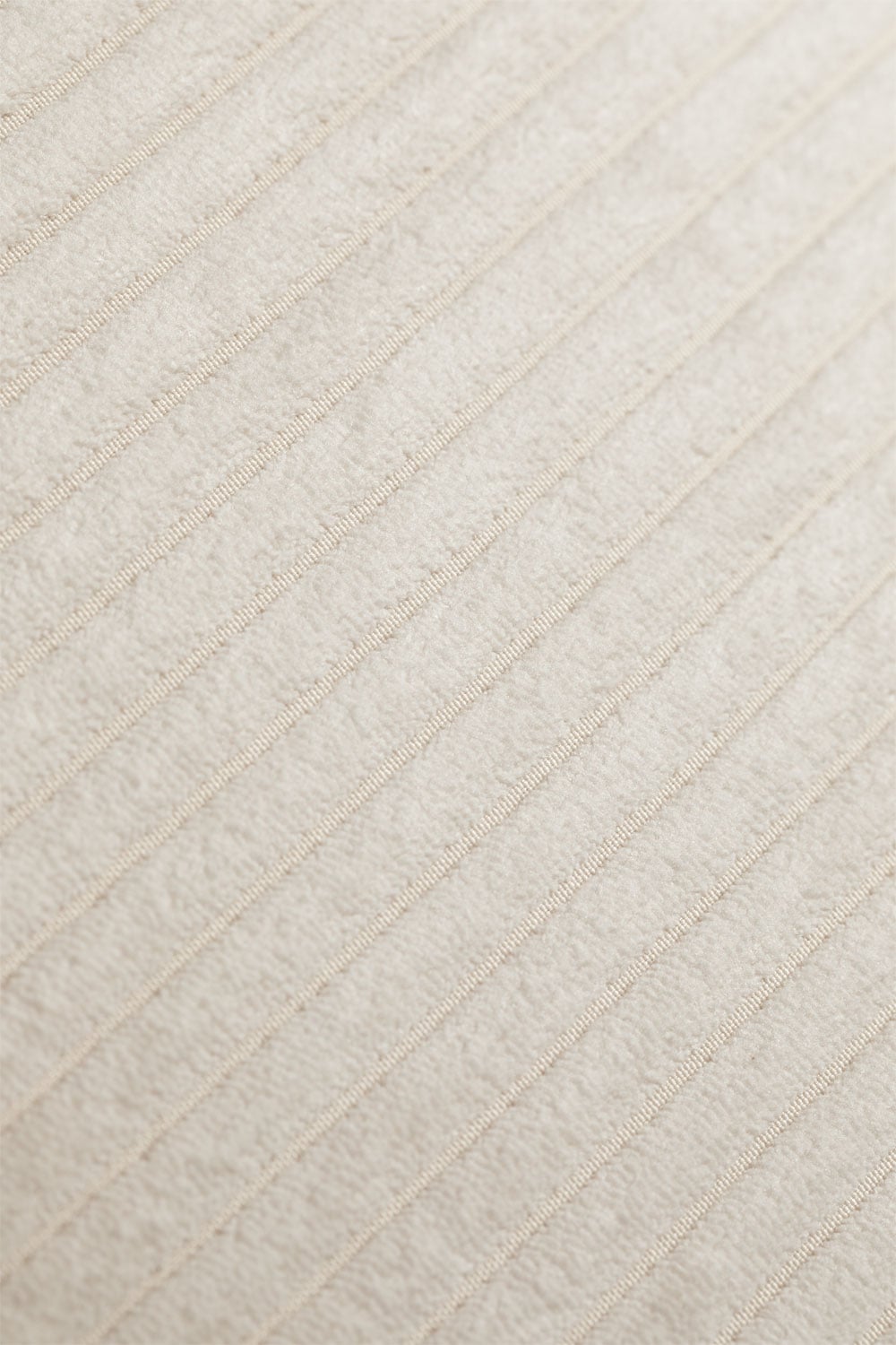 Zweisitziges Schlafsofa aus Vakuumverpacktem Cordstoff Paoly, Galeriebild 10