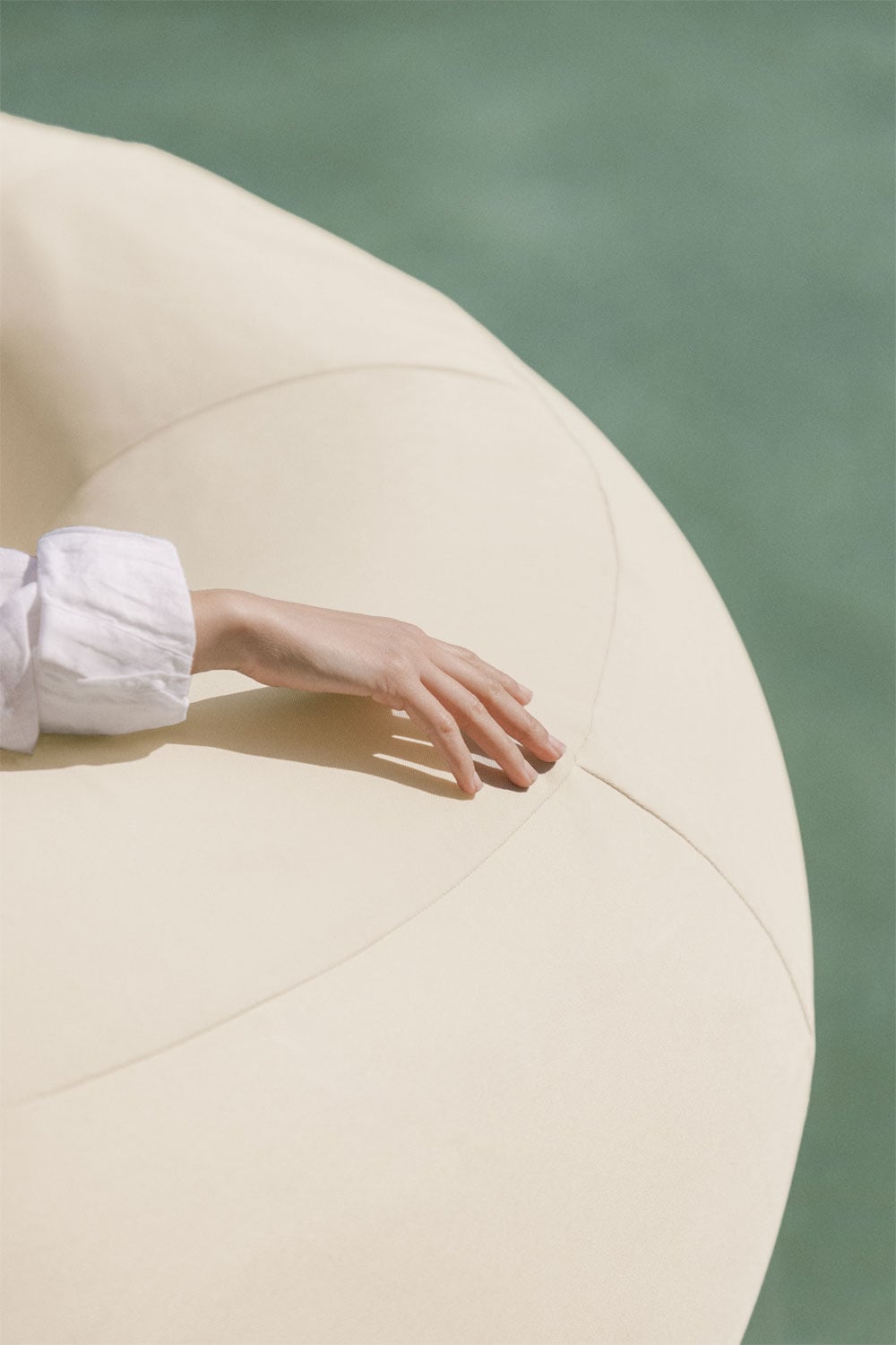 Taravai aufblasbare Insel, Galeriebild 2