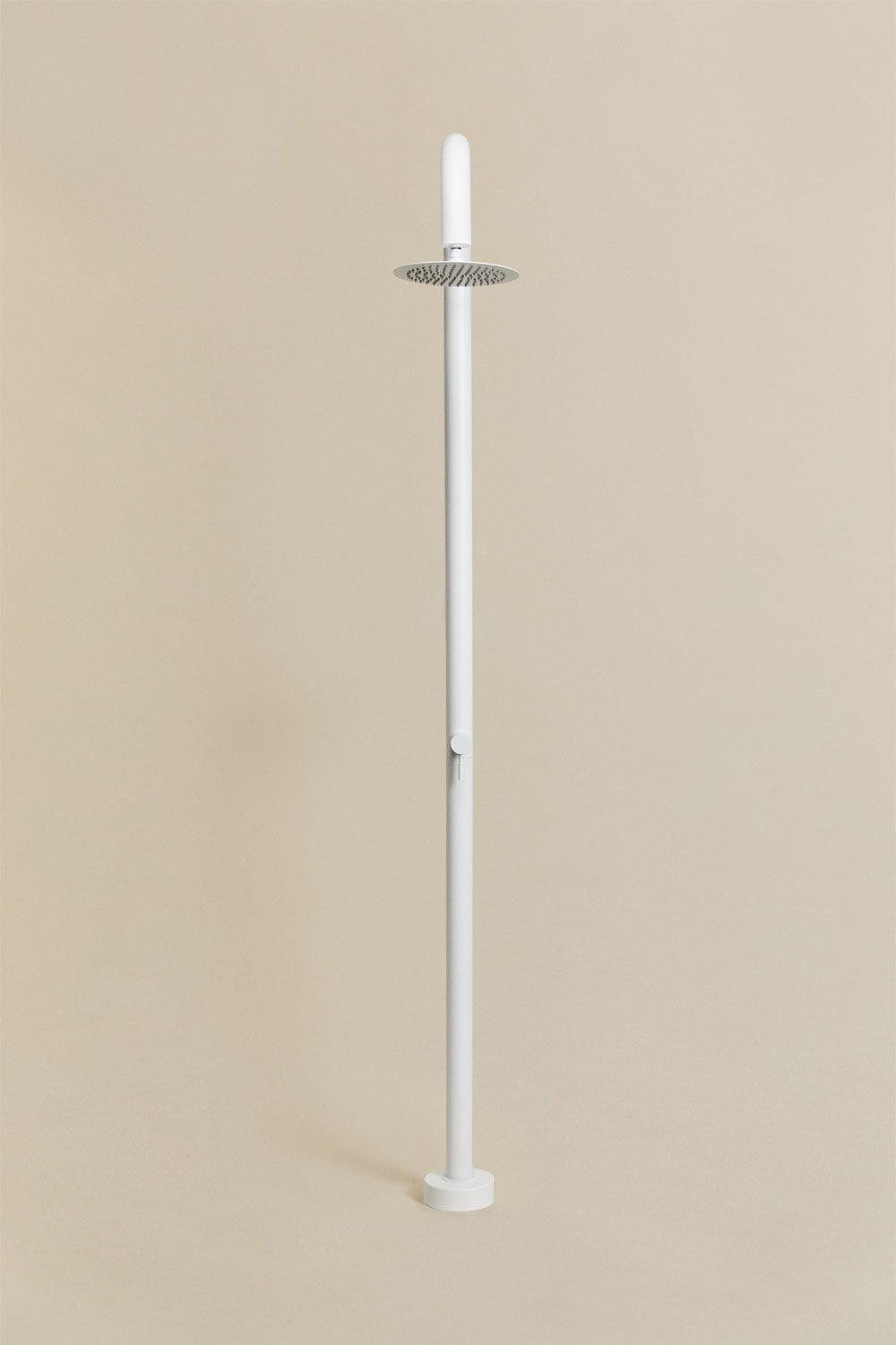 Außendusche aus Edelstahl Rodri, Galeriebild 2