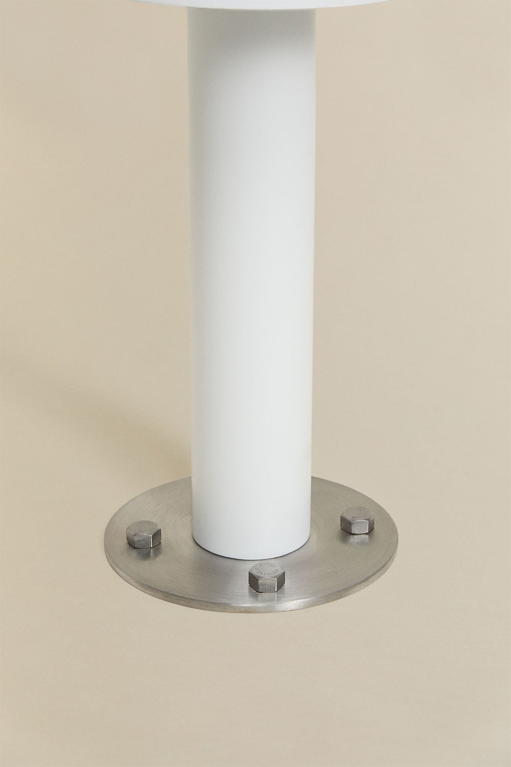 Außendusche aus Edelstahl Rodri, Galeriebild 6