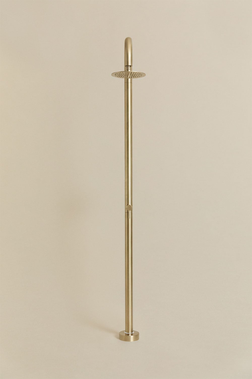 Außendusche aus Edelstahl Rodri, Galeriebild 2