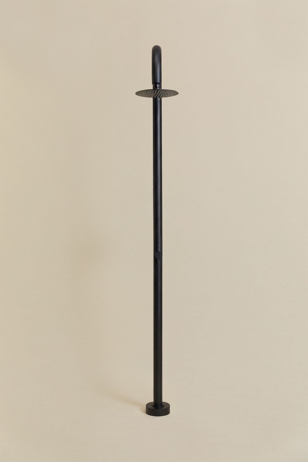 Außendusche aus Edelstahl Rodri, Galeriebild 2