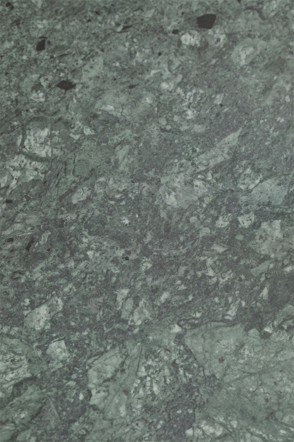 Rechteckiger Esstisch 240x110 cm aus Mangoholz und Marmor Garsea, Galeriebild 7