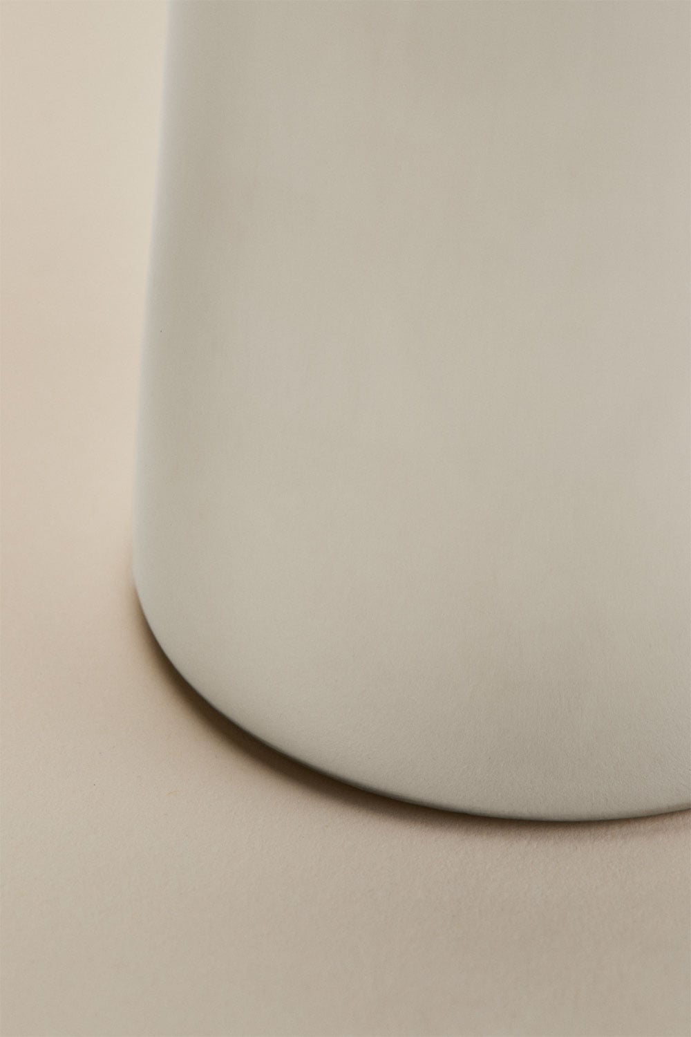 Set aus 2 Kerzenhaltern aus Aluminium Ferb, Galeriebild 3