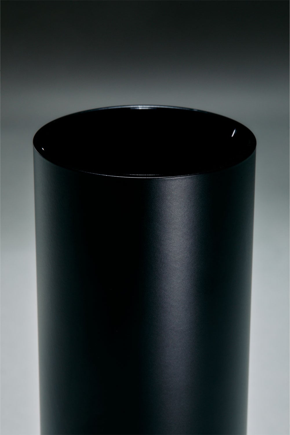 Runder LED-Deckenaufbauleuchte aus Aluminium Luisiana, imagen de galeria 5