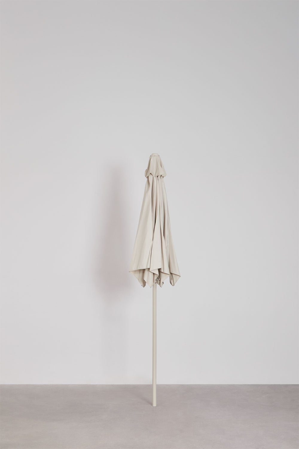Sonnenschirm Ø235 cm aus Jaden-Stoff, Galeriebild 3