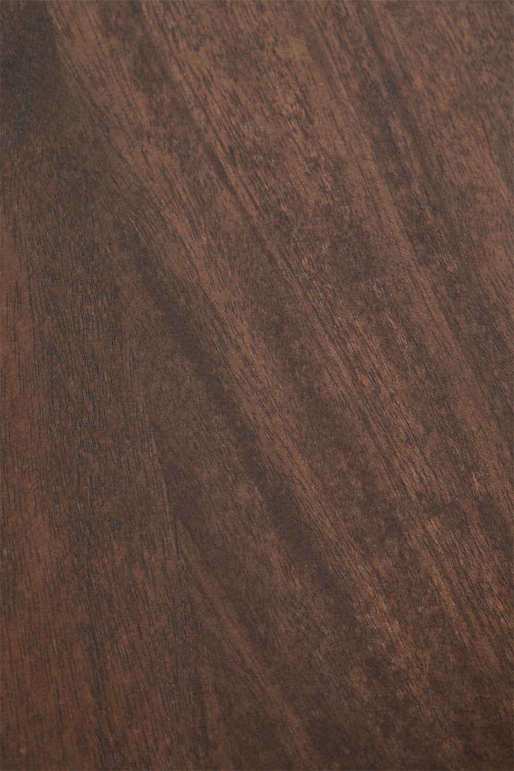 160 cm Bank aus Akazienholz und Edelstahl Altrex, Galeriebild 5