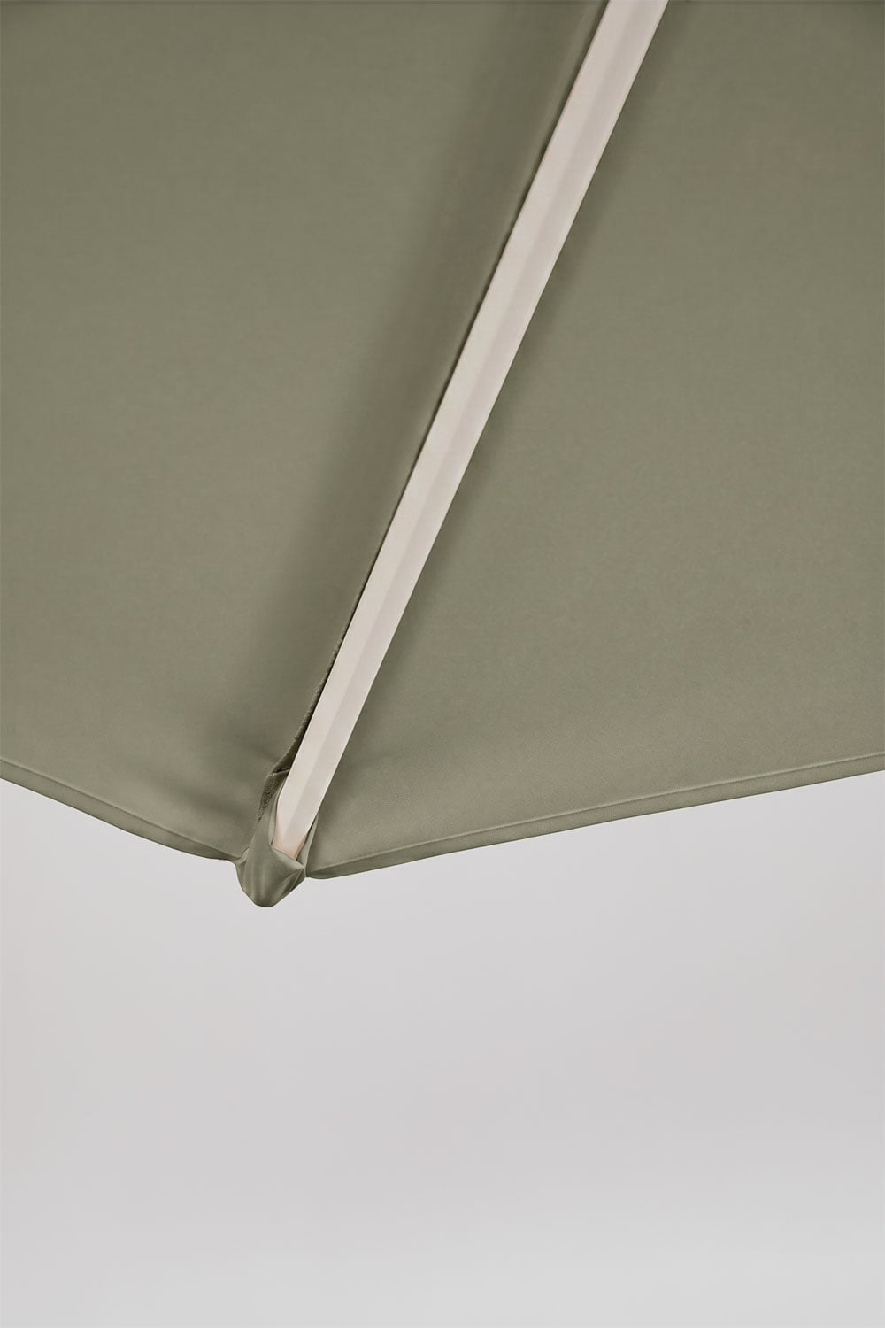 Sonnenschirm 295x295 cm aus Stoff und Aluminium Hydra, Galeriebild 7