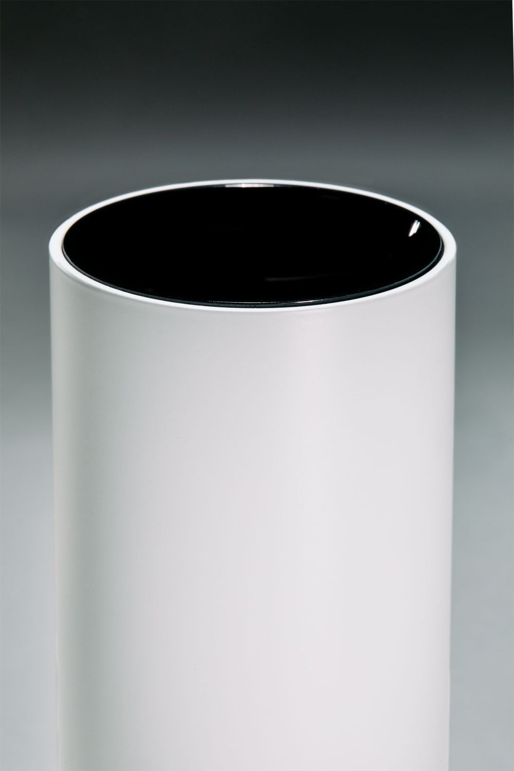 Packung mit 2 runden LED-Deckenaufbauleuchten Ø7,2 cm aus Aluminium Luisiana, imagen de galeria 4