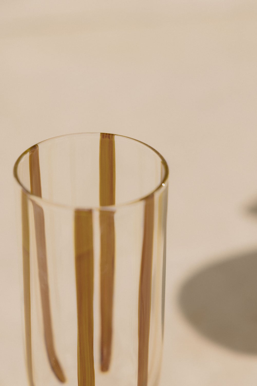 Pack mit 4 Champagnergläsern 26 cl aus Jalviana-Glas, Galeriebild 2