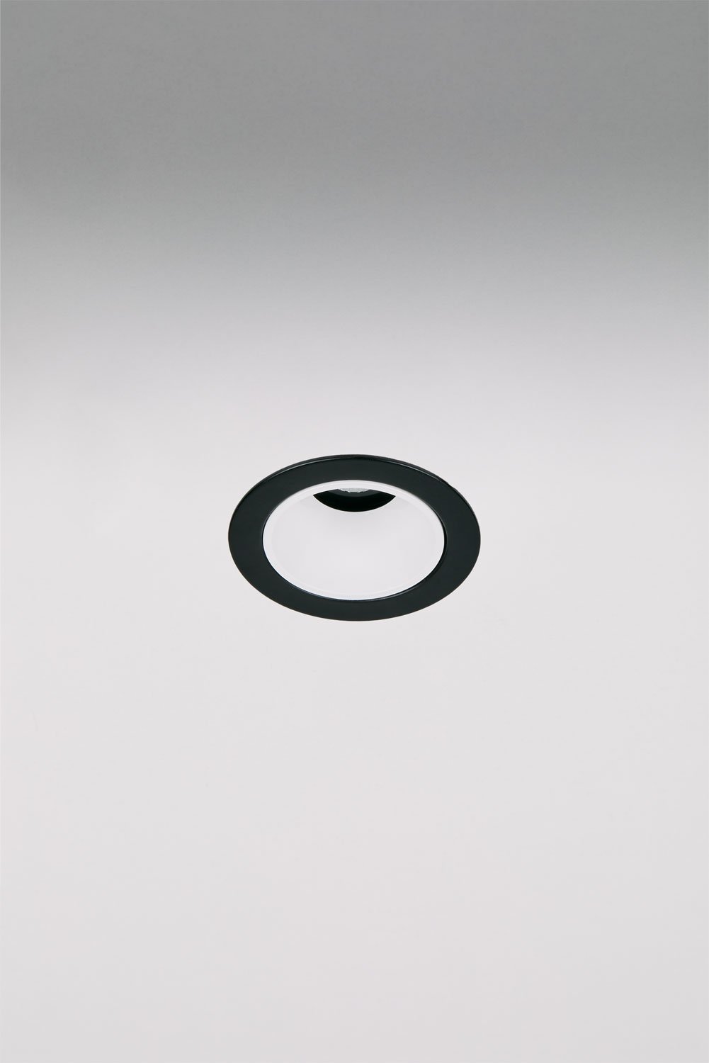 Downlight LED Einbaustrahler mit rundem Rahmen Ø5 cm aus Aluminium Luisiana, imagen de galeria 1