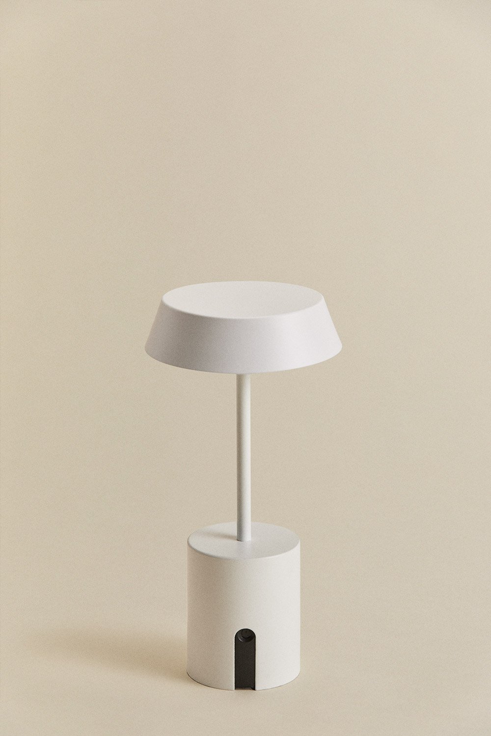 Kabellose LED-Tischlampe Uliana, Galeriebild 3