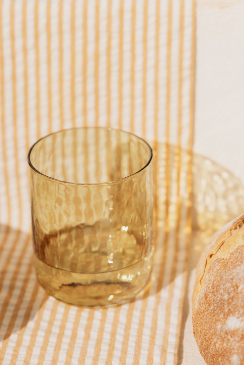 Pack mit 4 Gläsern 39,5 cl aus Leomie-Glas, Galeriebild 2